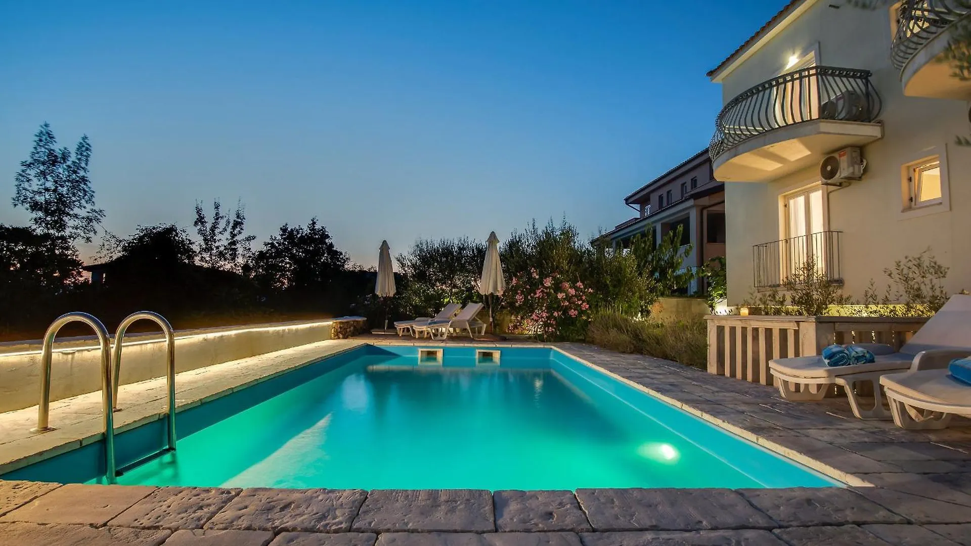 Villa Dada Linardići