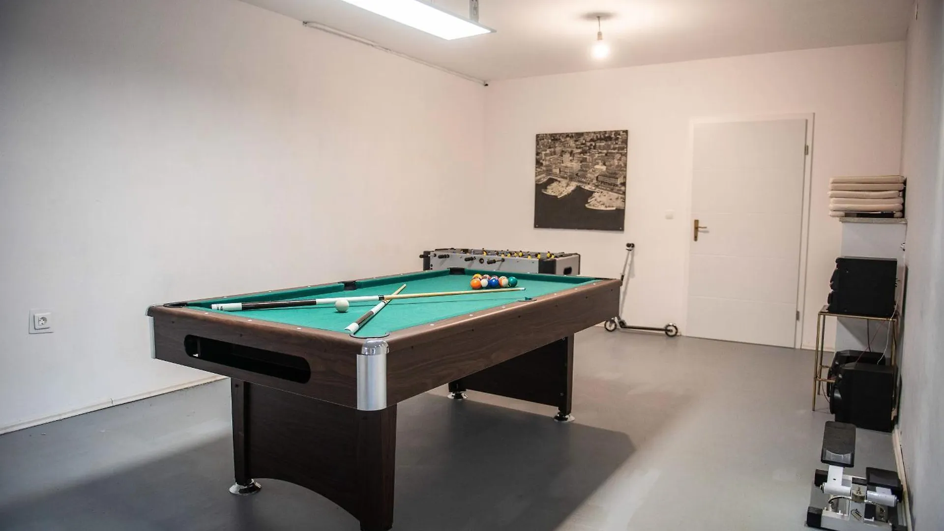 Villa Dada Linardici 0*,