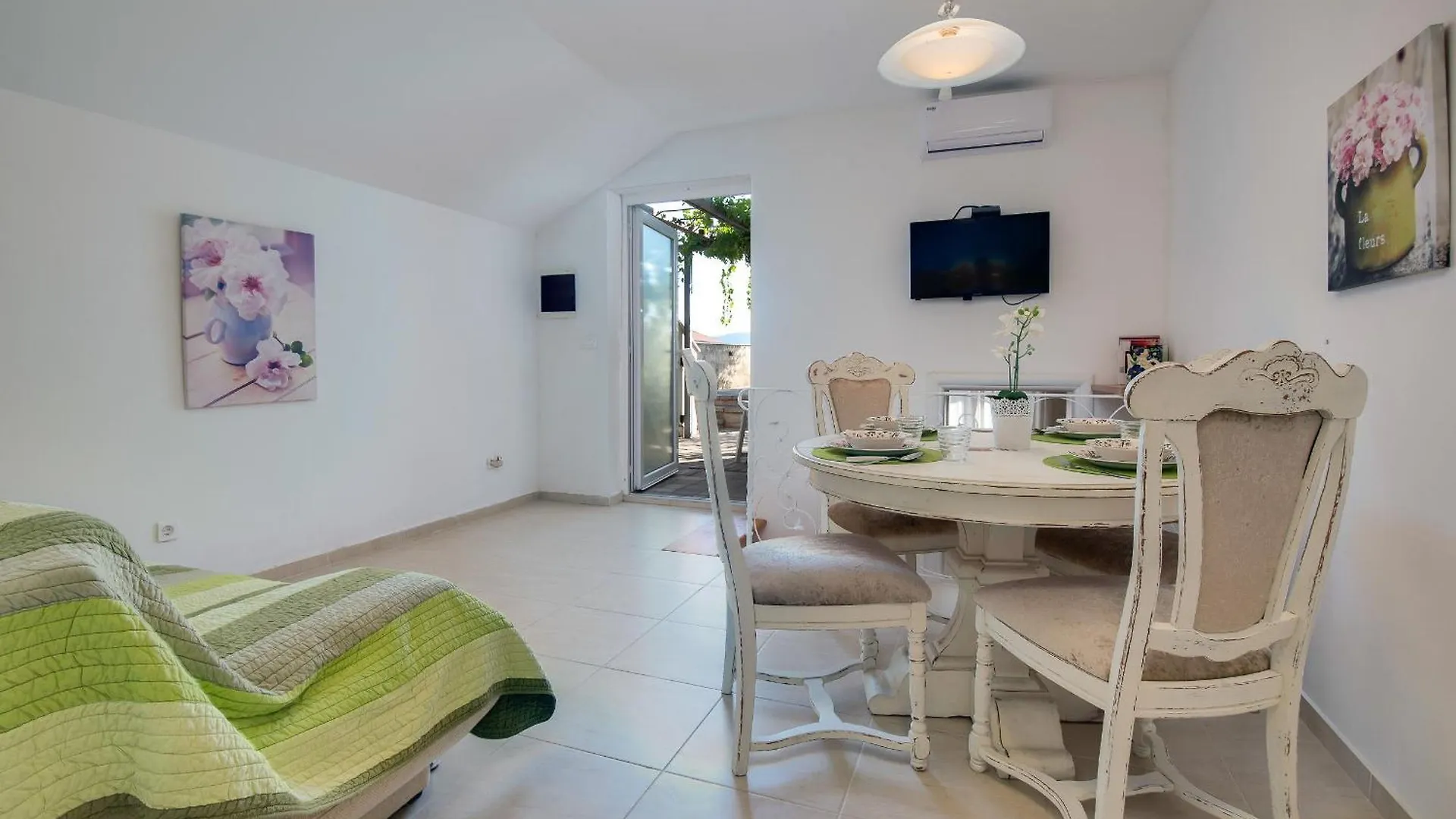 Villa Dada Linardici Apartment