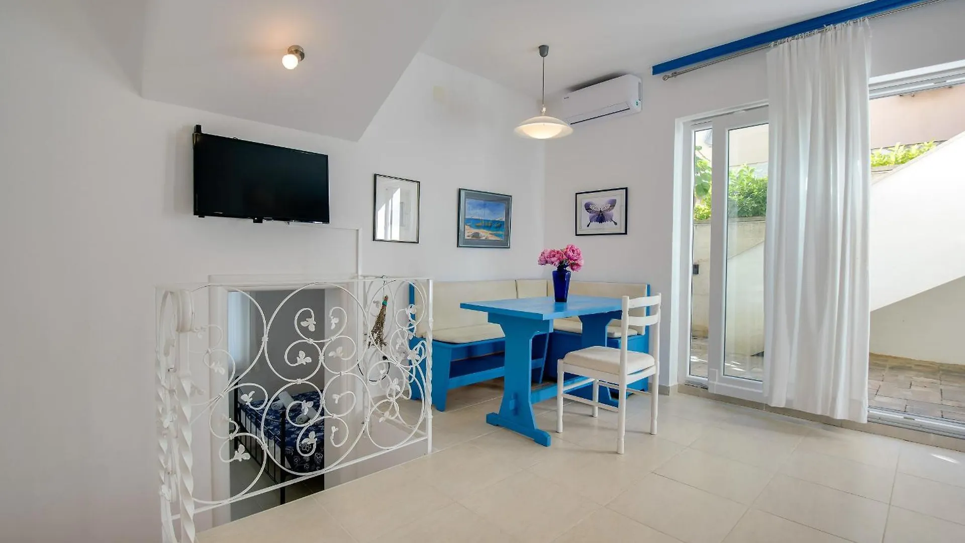 Apartment Villa Dada Linardici Croatia