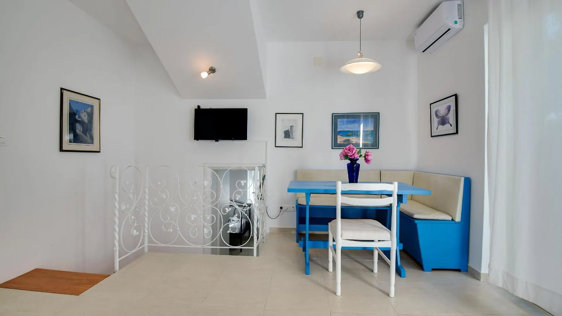 Apartment Villa Dada Linardici