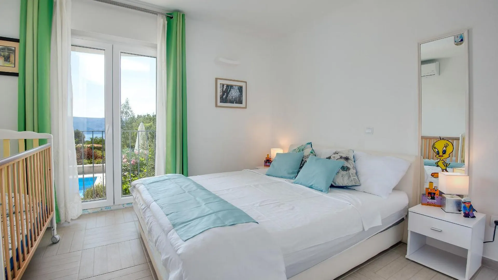 Villa Dada Linardici 0*,  Croatia