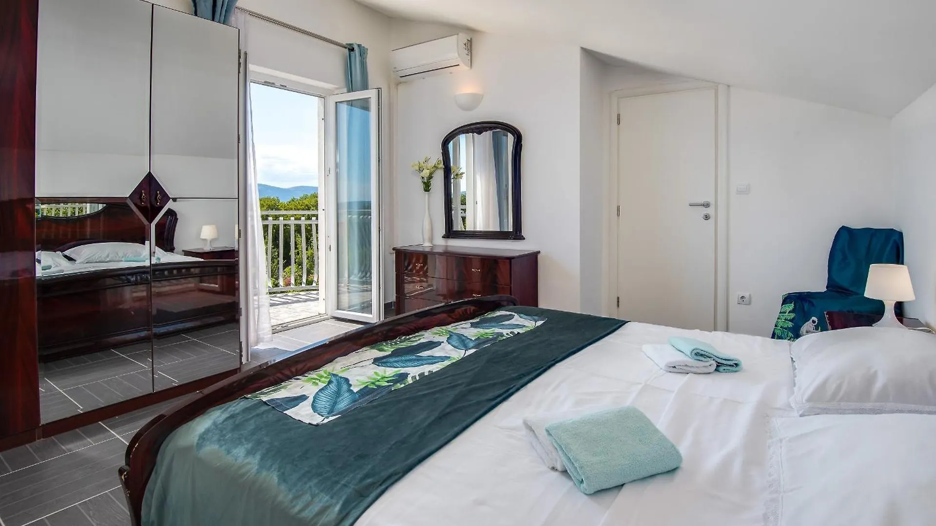 Villa Dada Linardici Apartment