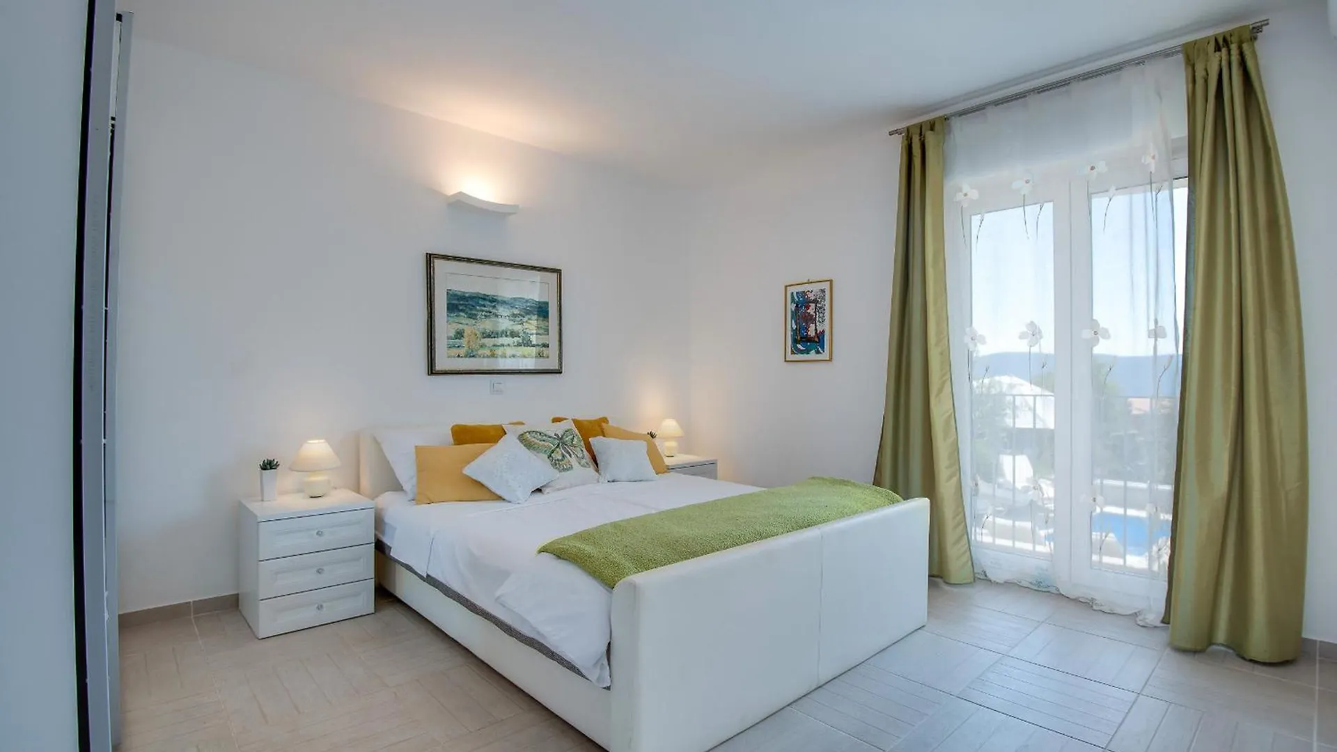 Villa Dada Linardici Apartment