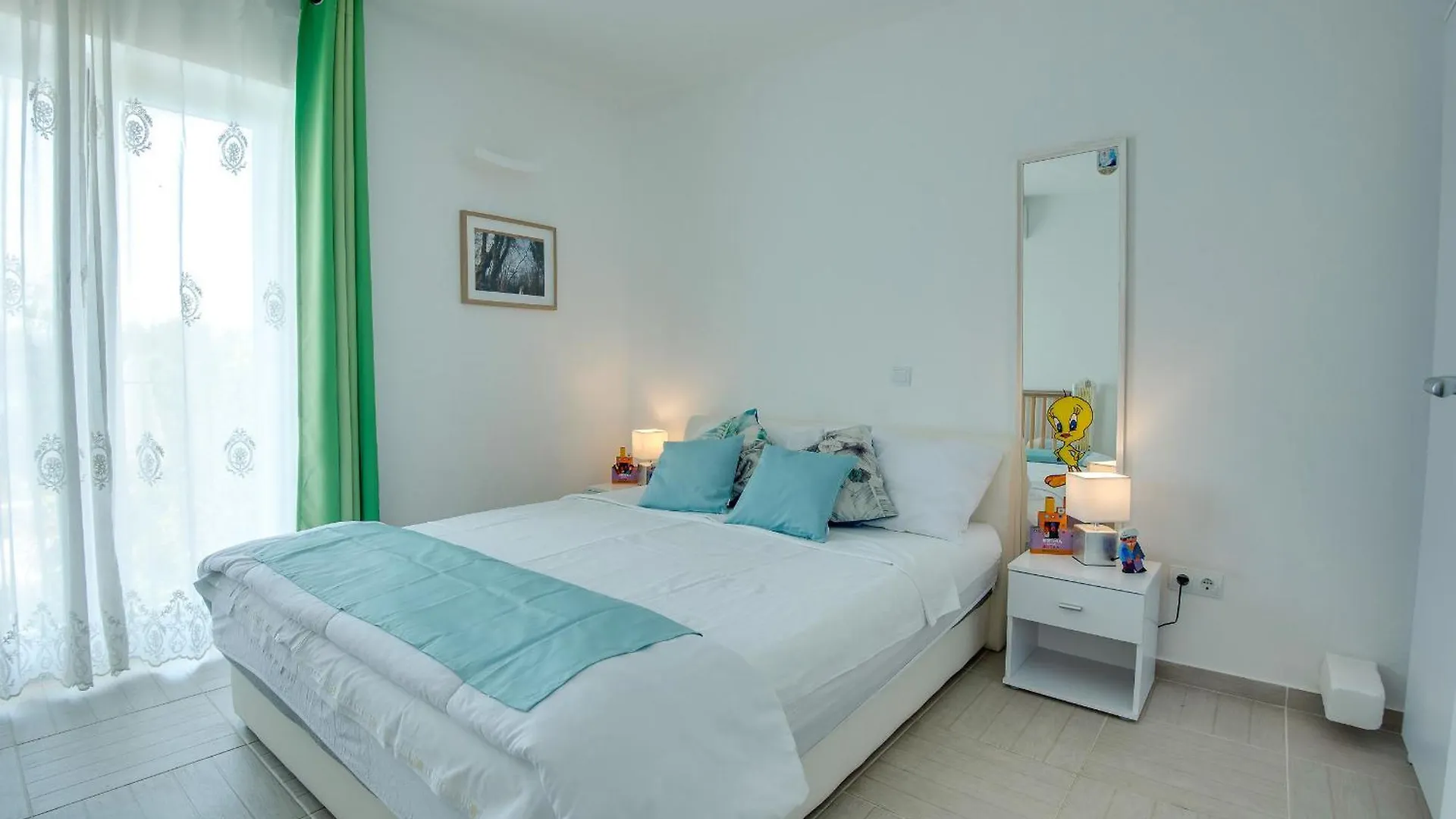 Apartment Villa Dada Linardici