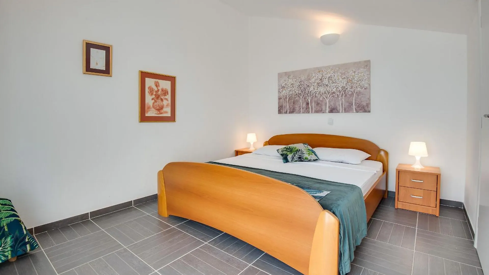 Villa Dada Linardici Croatia