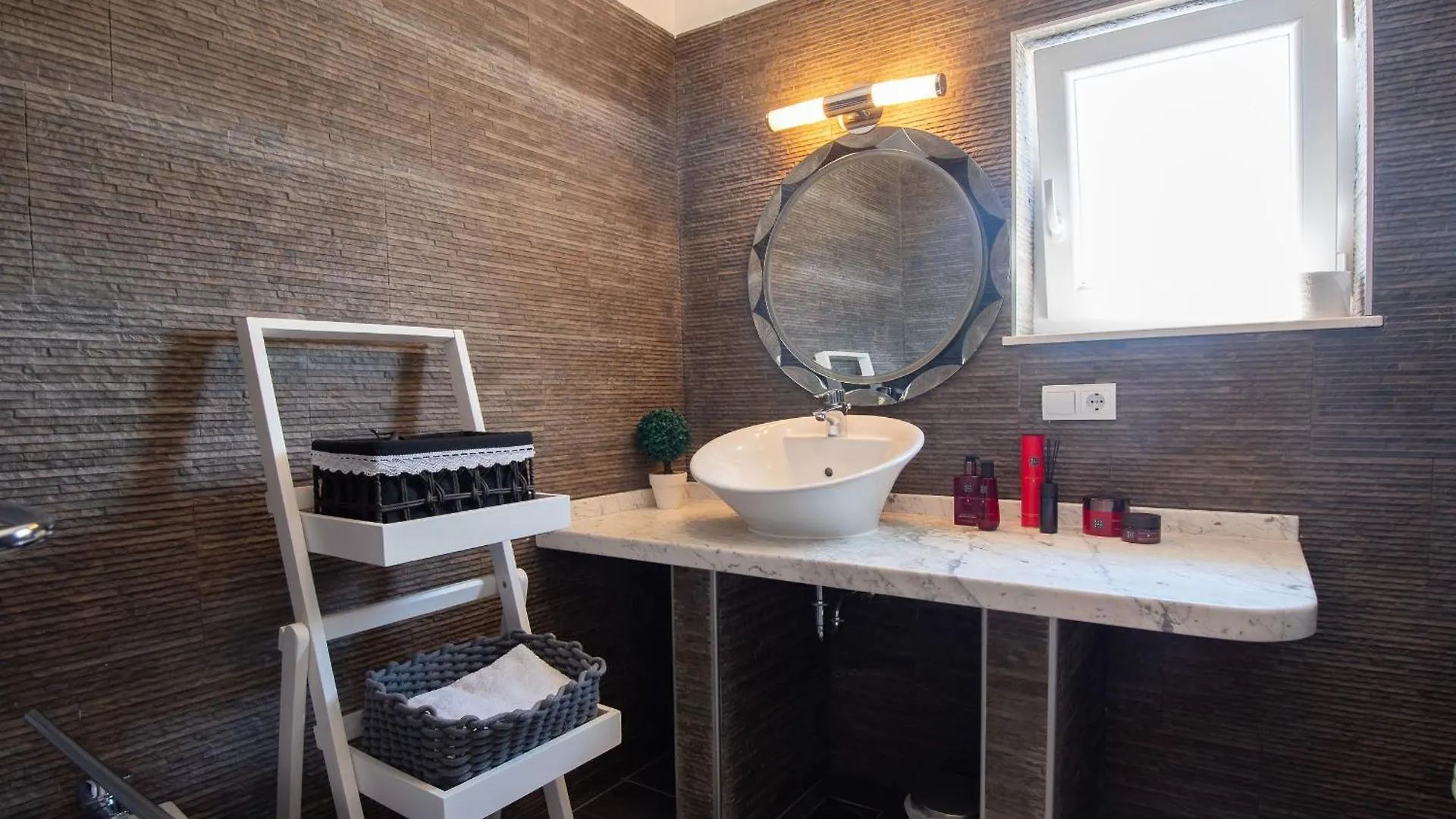 Apartment Villa Dada Linardici Croatia